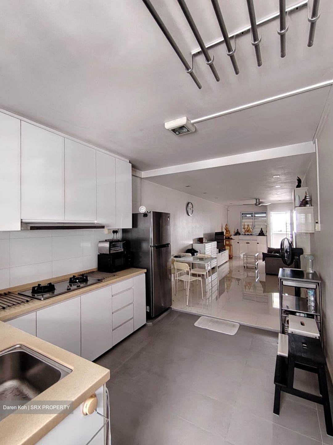Blk 149 Woodlands Street 13 (Woodlands), HDB 3 Rooms #538781901